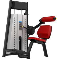 Raptor Back Extension TZ-A6006 - Raptor