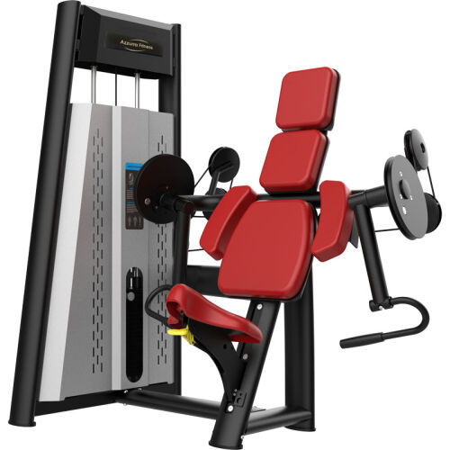 Raptor Biceps Curl - 1