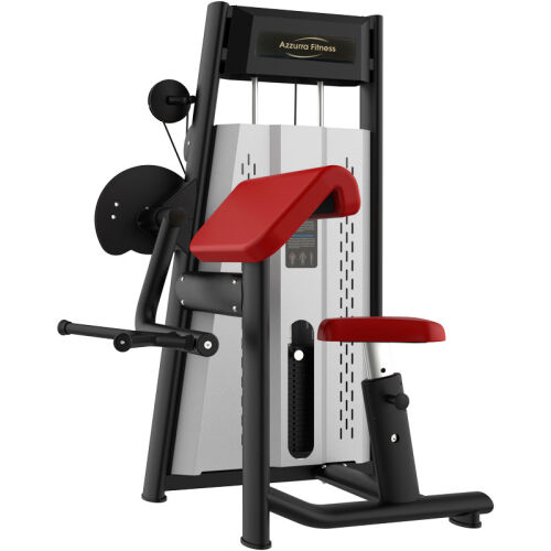 Raptor Biceps Machine - 1