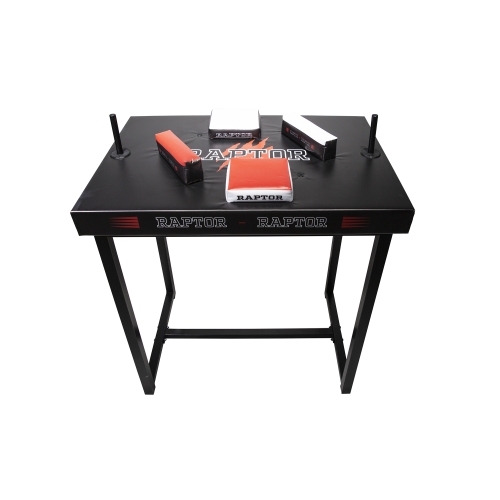 Raptor Bilek Güreşi Masası BG-100 - 1