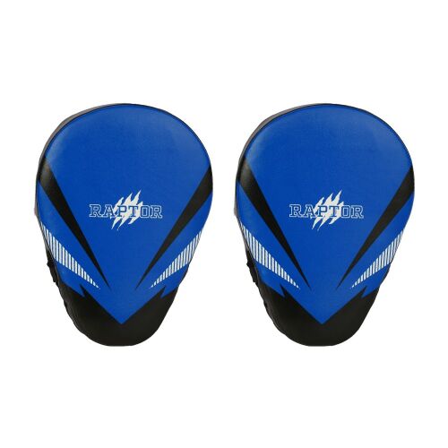 Raptor Boks Ellik Lapa - Mavi - 1