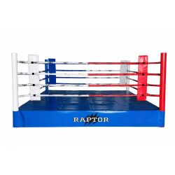 Raptor Boks Ringi - 