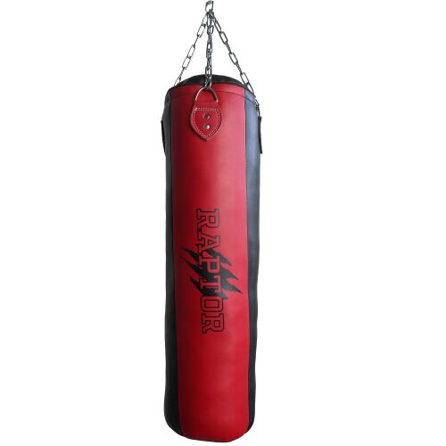 Raptor Boks Torbası 100x30 - 3