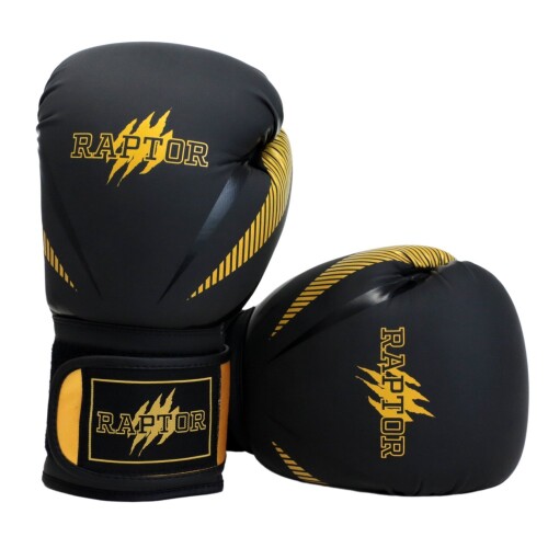 Raptor Boxing Gloves BBG - 1