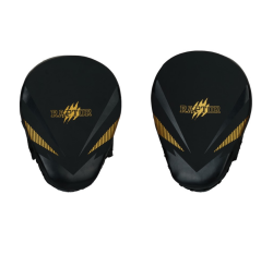 Raptor Boxing Mush - Black - 1