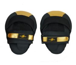 Raptor Boxing Mush - Black - 2