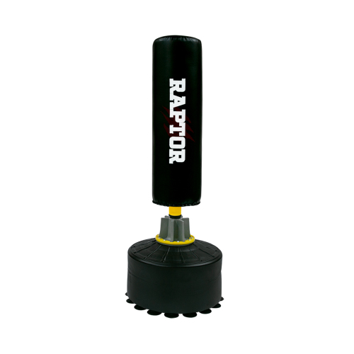 Raptor Boxing Stand BX Black - 1