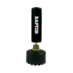 Raptor Boxing Stand BX Black - Raptor