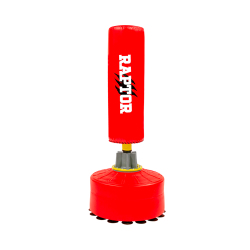 Raptor Boxing Stand BX Red - Raptor