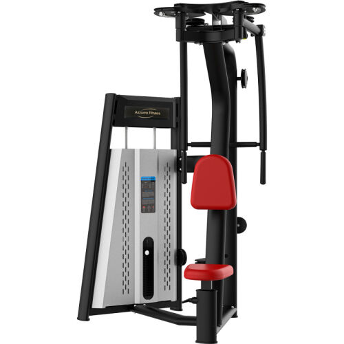Raptor Butterfly Machine - 1