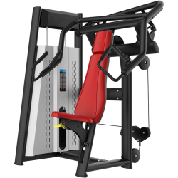 Raptor Chest Incline TZ-A6040 - Raptor