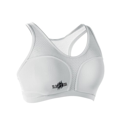 Raptor Chest Protector for Muay Thai Women - NVL - 1