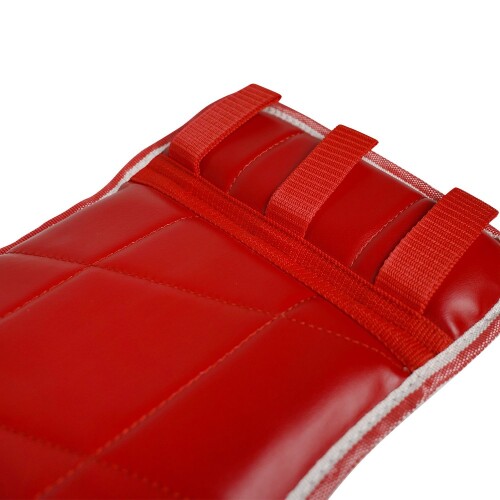 Raptor Chest Protector Taekwondo Selfguard - 2