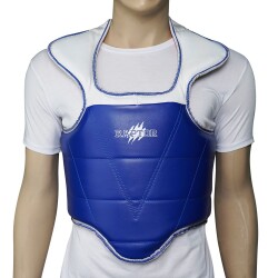 Raptor Chest Protector Taekwondo Selfguard - 5