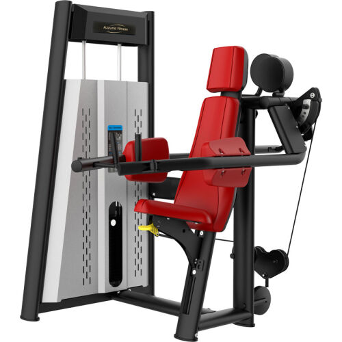Raptor Delt Machine - 1