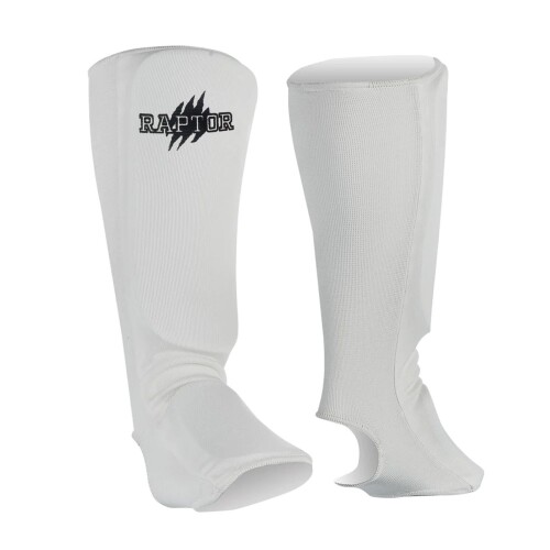 Raptor Flute Protector Kyokushin White - SPR - 1