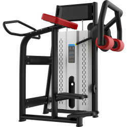 Raptor Glute Machine TZ-A6022 - Raptor
