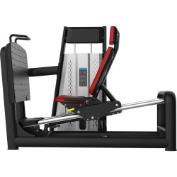Raptor Horizontal Leg Press - Raptor