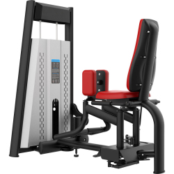 Raptor Innet & Outer Thigh TZ-A6053 - Raptor