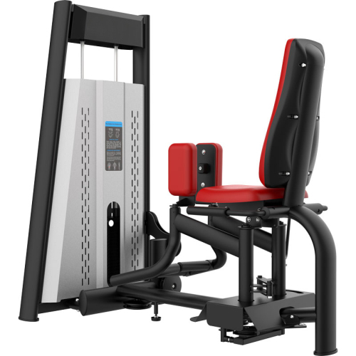 Raptor Innet & Outer Thigh TZ-A6053 - 1