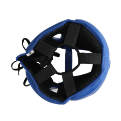 Raptor Kapalı Kask Mavi - CHG - 3