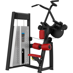 Raptor Lat Pulldown TZ-A6020 - Raptor
