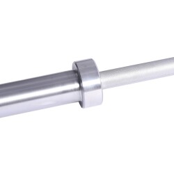 Raptor Olimpik Bar OP120 120cm - 3