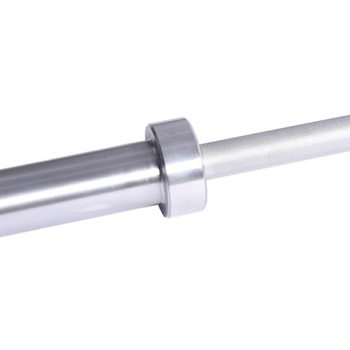 Raptor Olimpik Bar OP120 120cm - 3