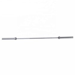 Raptor Olympic Bar 180 CM - 1