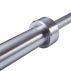 Raptor Olympic Bar 180 CM - 2