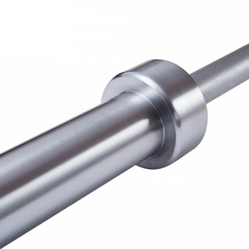 Raptor Olympic Bar 180 CM - 2