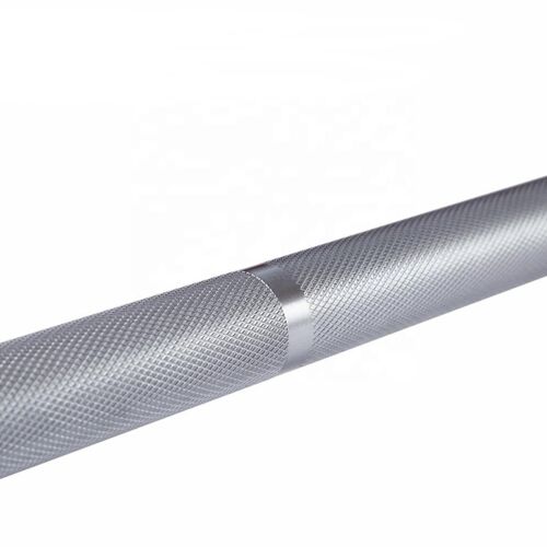 Raptor Olympic Bar 180 CM - 3