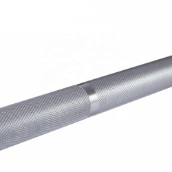 Raptor Olympic Bar OB-180 180cm - 3