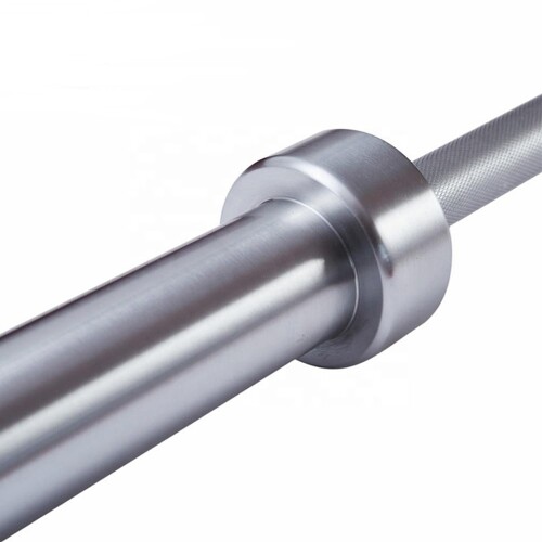 Raptor Olympic Bar OB-180 180cm - 2