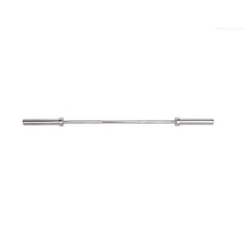 Raptor Olympic Bar OP120 120cm - 2