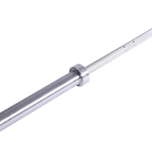 Raptor Olympic Bar OP120 120cm - 4