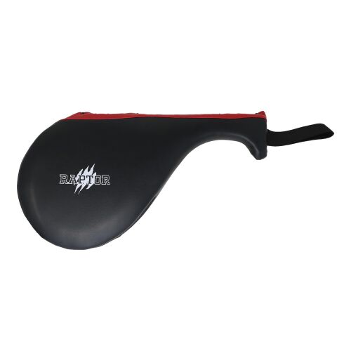 Raptor Paddle Focus Mitt - 1