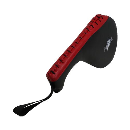 Raptor Paddle Focus Mitt - 2