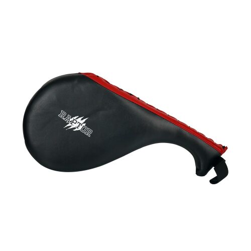 Raptor Paddle Focus Mitt - 3