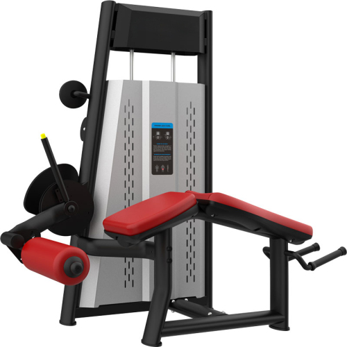Raptor Prone Leg Curl TZ-A6044 - 1