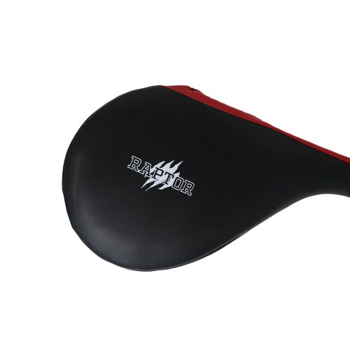 Raptor Raket Ellik - 4
