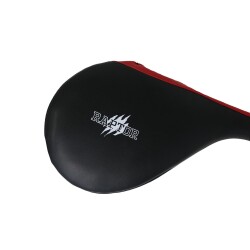 Raptor Raket Ellik RDR - 4