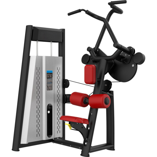 Raptor Raptor Lat Pulldown TZ-A6008 - 1