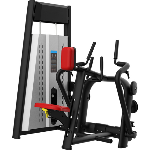 Raptor Seated Row TZ-A6004 - 1