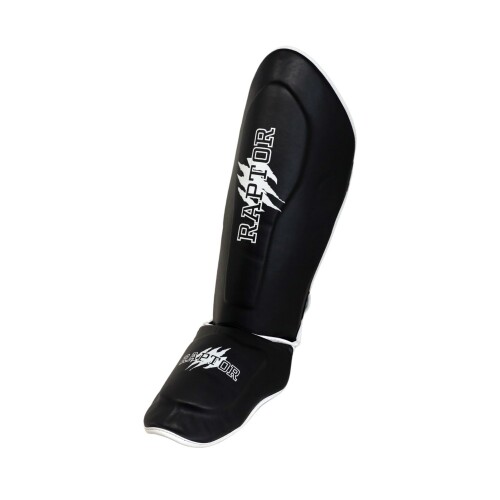 Raptor Shin Guards Muay Thai - RPL - 2