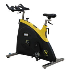 Raptor Spin Bike TZ-7010A - Raptor