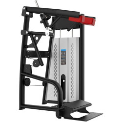 Raptor Standing Calf - Raptor