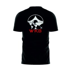 Raptor T-shirt WKB T-shirt - 2