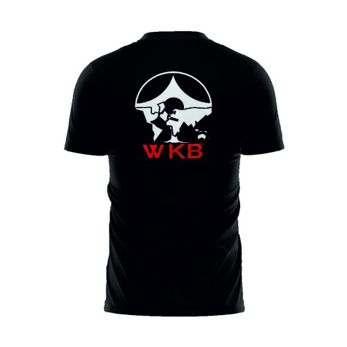 Raptor T-shirt WKB T-shirt - 2
