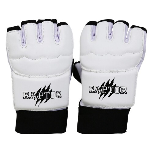 Raptor Taekwondo Gloves NVL - 1